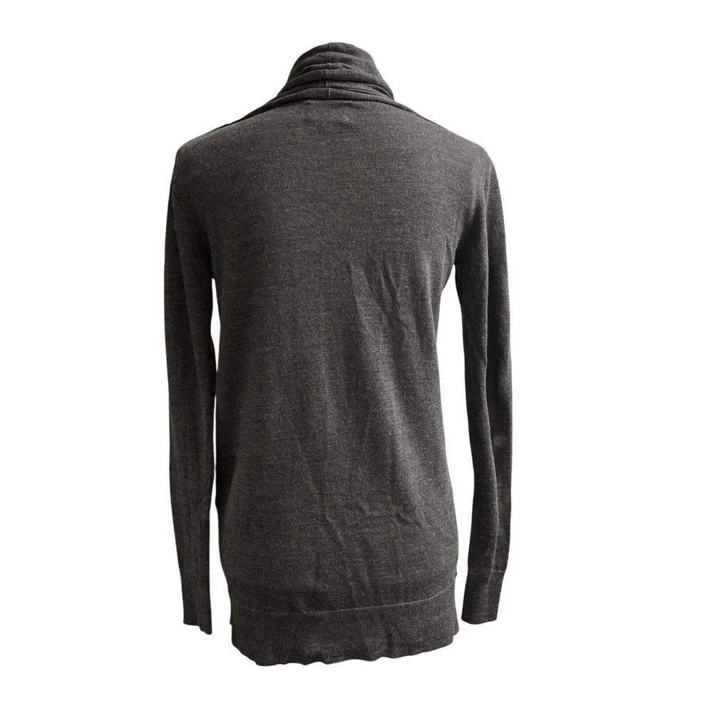 Wilfred cardigan italian